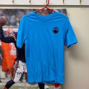 Patagonia Built to Endure Tshirt